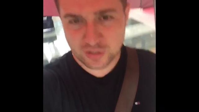 VLOG:Поездка в Китай №6. 120-ая Кантонская ярмарка. Идеи для бизнеса. Сменили гостиницу. смотреть онлайн