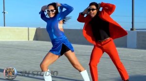 ♫ Masterboy & Beatrix Delgado  - Are You Ready (KalashnikoFF Rework SN Studio Edit) ♫Shuffle Dance