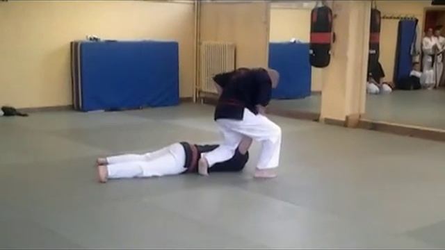 Olivier Feron KJ смотреть онлайн