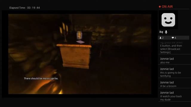 Lets play : Amnesia Ft. The Wife+Lord Lambert смотреть онлайн