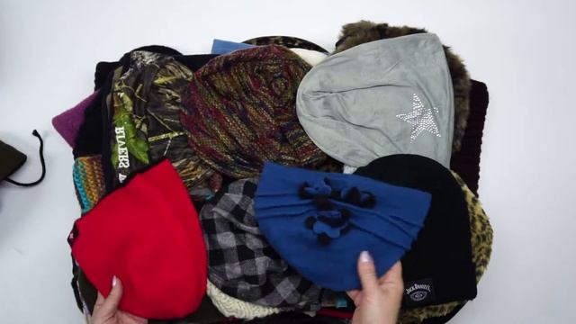 Мешок № 1220101. Взрослые головные уборы. Крем. Арт 3255. Вес 8,3 кг. Кол-во 100 шт смотреть онлайн