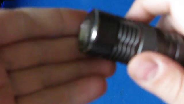 nitecore infilux ifd2 смотреть онлайн