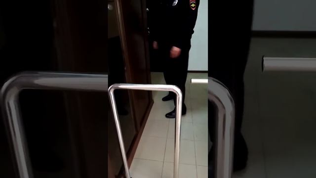 29.10.2020 г. Пришли в Прокуратуру... Начало коронобесия... Часть 1. смотреть онлайн