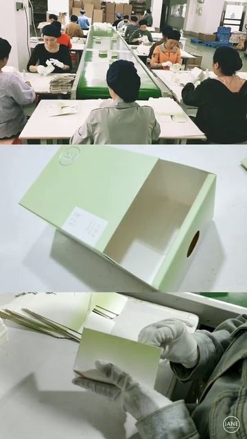 Sanitary napkin packaging box смотреть онлайн