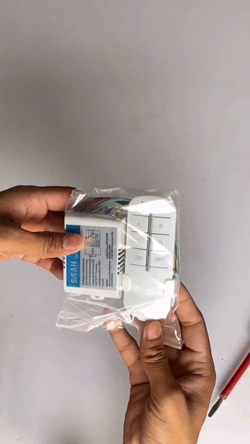Wireless switch’s for home light 💡 or Fan || full video 👆 смотреть онлайн