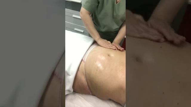 Сахарное моделирование фигуры | Карамельная липосакция смотреть онлайн