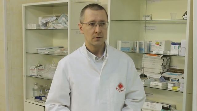 Патогенез болезни Бехтерева - Елонаков А.В. смотреть онлайн