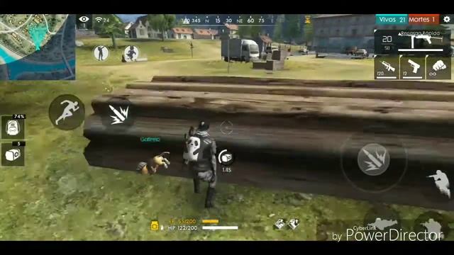 ESTRATEGIA PARA PEGA DIMA 4 NOM FRRE FIRE (+_+)(+_+)(+_+)(+_+) смотреть онлайн