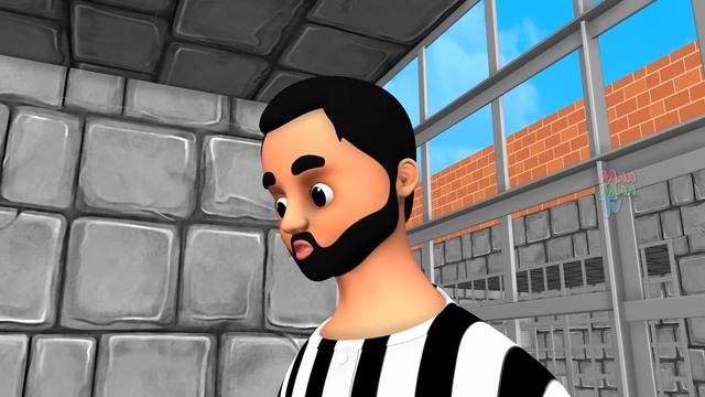 மர்மமான மூங்கில் சுரங்கப்பாதை - Mysterious Bamboo Tunnel Story | 3D Tamil Moral Stories | Maa Maa T смотреть онлайн