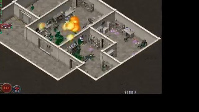 alien shooter level 3(with cheats) смотреть онлайн
