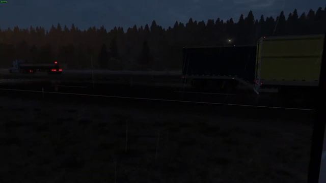 Атмосфера ATS 2 смотреть онлайн