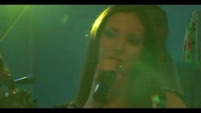 КРИСТИНА ЯКОВЕНКО-ОЧИ ЧЁРНЫЕ 2 ВАРИАНТ смотреть онлайн