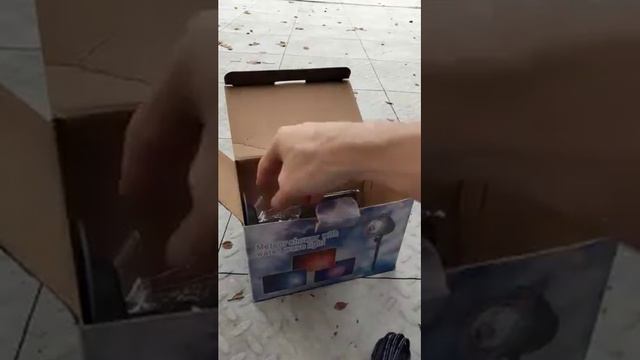 ALOVECO LED Laser Christmas Projector Lights смотреть онлайн