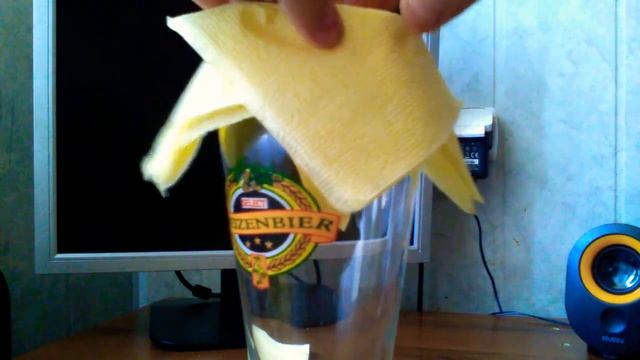 Красивый бумажный цветок💮 смотреть онлайн