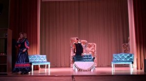 Томас Брендон "Тетушка из Бразилии" (полная версия) 30.05.2023