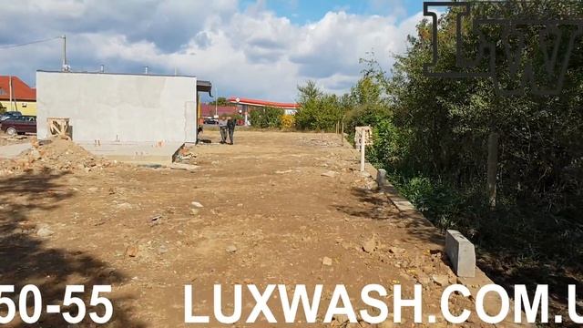 LuxWash АВТОМОЙКИ САМООБСЛУЖИВАНИЯ И КОМПЛЕКТУЮЩИЕ. автомойка под ключ ! ! ! смотреть онлайн