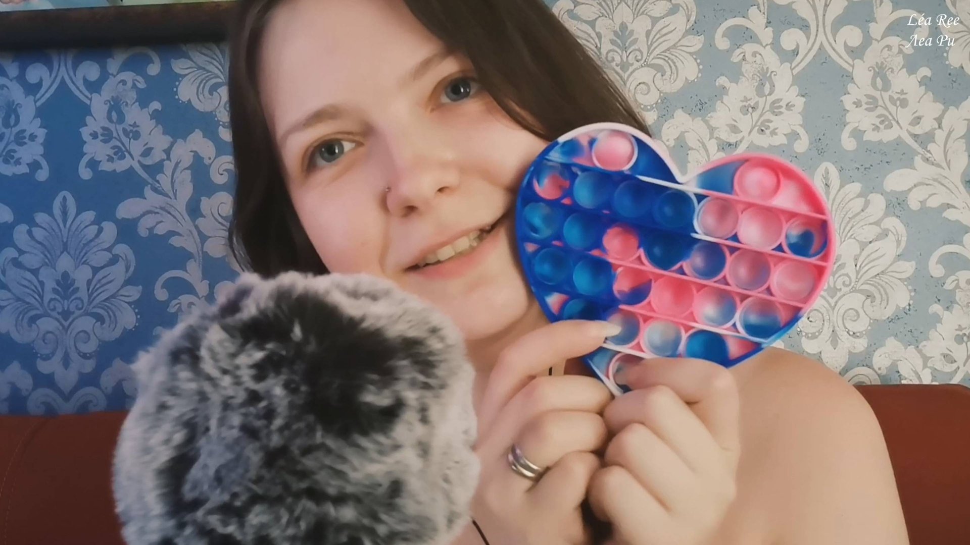 АСМР ASMR Болталка в жару Распаковка посылок АлиЭкспресс AliExpress полезные покупки для лета смотреть онлайн