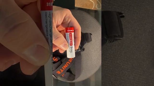 ThruNite’s new TH30 V2 смотреть онлайн