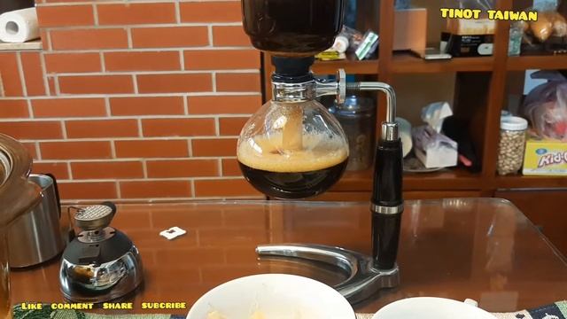 CARA MEMBUAT KOPI, SEGER NIKMAT ORIGINAL MANTEP,KOPI HITAM //DAIRLY VLOG, TKI TAIWAN смотреть онлайн