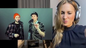 Reaction to “ZHU - Faded (beatbox cover by Improver & Taras Stanin)”