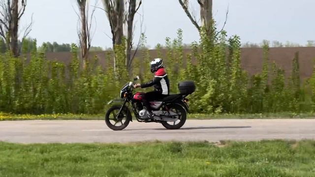 Honda nc 750 и boxer😜 смотреть онлайн