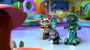 Панда и Крош - Солдат Сидни | ПРЕМЬЕРА 2021 | Мультики для детей