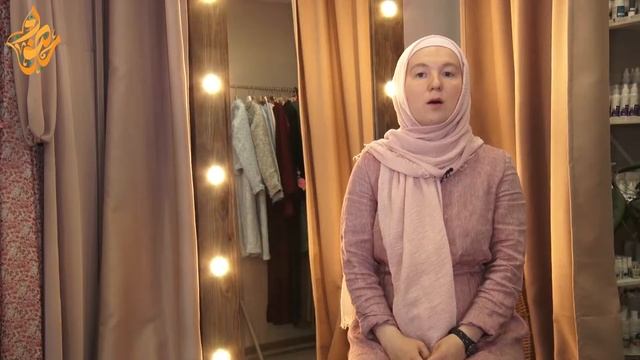 7. Цена успеха / Эндже Сабирова / Бренд "imani mani" смотреть онлайн