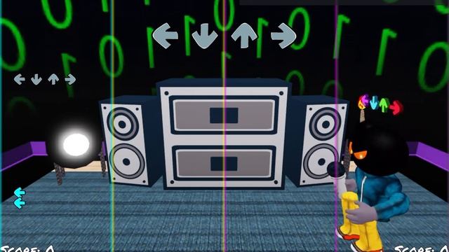 playing funky friday (suggested by soft pico) смотреть онлайн