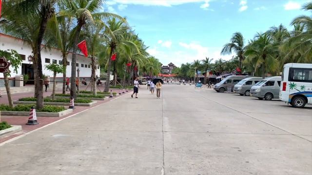 АРТИСТ ТОРМЫШЫ 2.0 ЭПИЗОД 61 (ПОЕЗДКА В КИТАЙ)