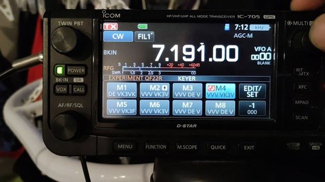👀 WTF 👀 2 Watt TX running 12 Volt Motor (Single Wire Feed) смотреть онлайн