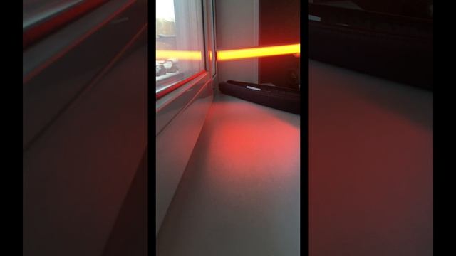 Распаковка LIYADI RGB ручной светодиодный светильник для фотосъемки смотреть онлайн