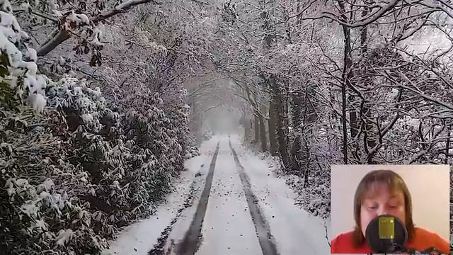 💗В метель беременную уборщицу привезли на кесарево в роддом... А когда утром под окном стоял бродяг смотреть онлайн