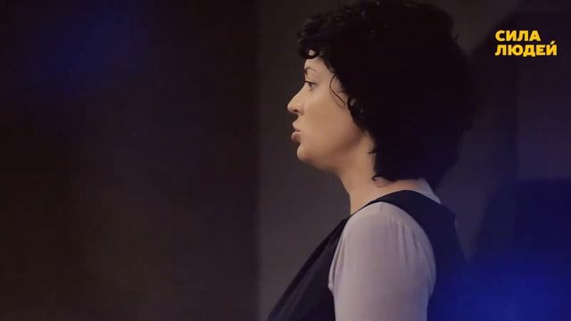 Жіноче крило ПП "Сила Людей" смотреть онлайн