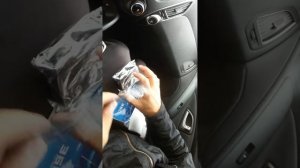 Китайский  радар-детектор   v9