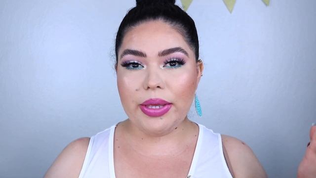 MAC COSMETICS MAKEUP HAUL | ITSLOHOLLYWOOD смотреть онлайн