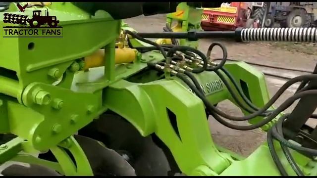 Preet 9049 4wd 36 hydraulic disk смотреть онлайн