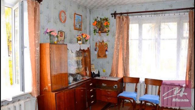 2-ая Квартира смотреть онлайн