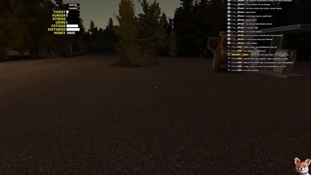 Стрим: My Summer Car смотреть онлайн