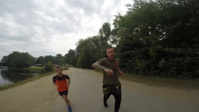 Беговой Thug Life! #ЧайныеБега. Второй сезон. смотреть онлайн