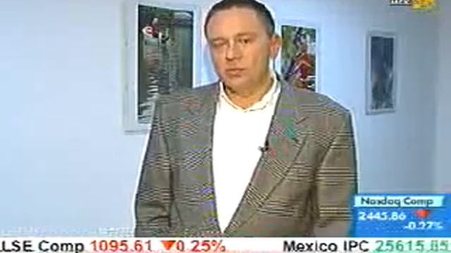 Азбука инвестора - 2006 - Технический анализ - Валютный рыно смотреть онлайн