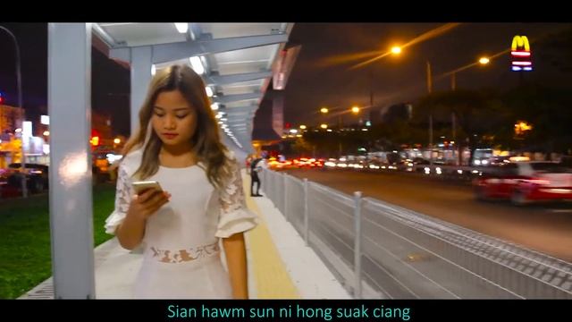 "Hai Bang Ki Ngak Ni" Luka Khai смотреть онлайн