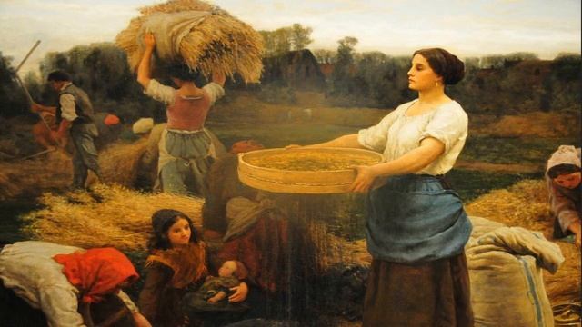 Johann Sebastian Bach - BWV 211 Cantata 'Schweigt stille,plaudert nicht (Kaffee-Kantate)' in G majo смотреть онлайн