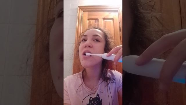 электрическая щетка для зубов смотреть онлайн