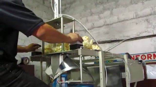 "DANIRANG" SRL Moldova Упаковка штучных продуктов" пакет в пакет" смотреть онлайн