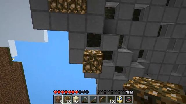 Minecraft: Light Switch part 2 2011-7-2a смотреть онлайн