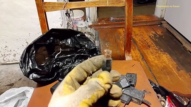 Разбор Сетевых Зарядных Устройств от Телефонов. смотреть онлайн