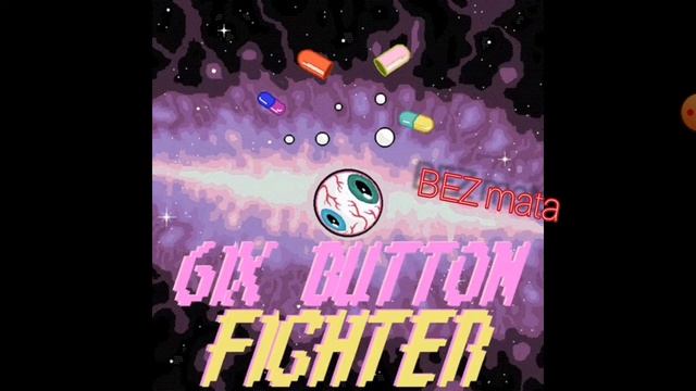 GONE.Fludd - 6ix Button Fighter [БЕЗ мата]