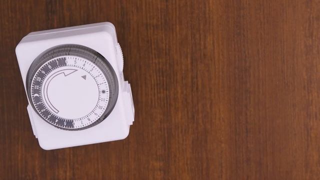 BN-Link 24 Hour Mechanical Dual Outlet Timer смотреть онлайн