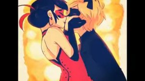 Леди Баг и Супер Кот [Наша история любви]