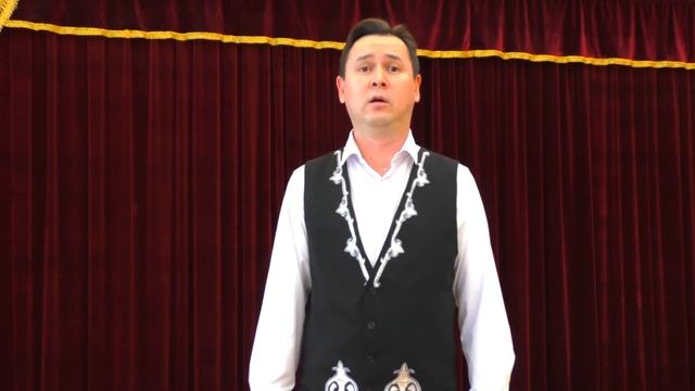 «Культурное наследие». Часть 3: «Башкирские народные песни». Детский музыкальный лекторий смотреть онлайн